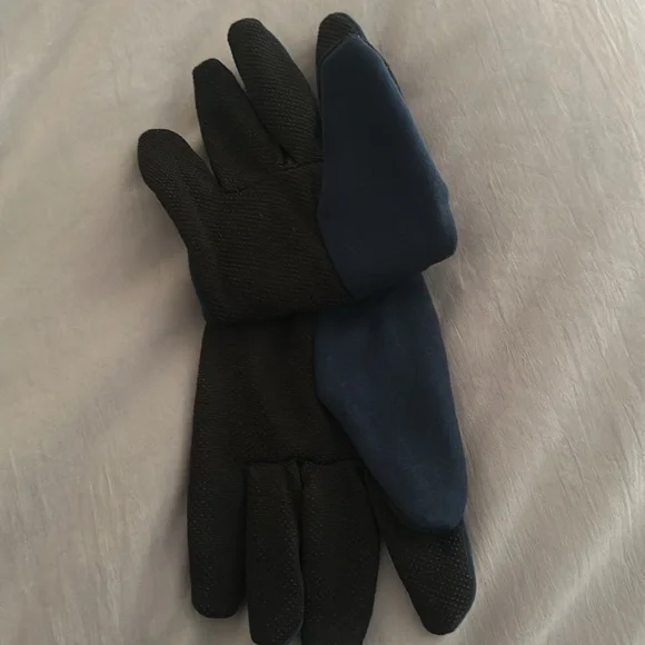 NWT West Virginia Utility gloves - Picture 2 of 2